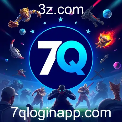 A Ascensão da Plataforma de Jogos 7q