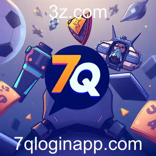 A Era dos Jogos Móveis: A Ascensão do 7q Login App