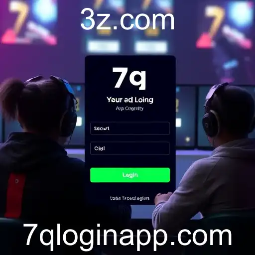 Crescimento e Desafios do 7q Login App em 2026