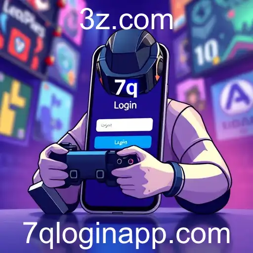 7q login app: Inovação e Tendências do Mercado de Jogos