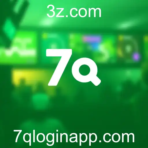 Explorando o Sucesso da Plataforma 7q Login App