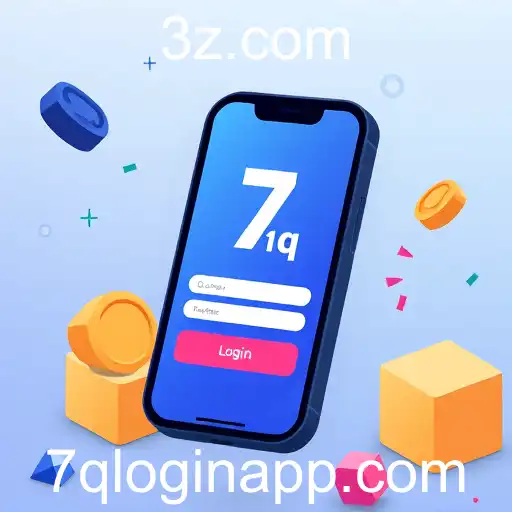 O Crescimento do 7q Login App no Mercado de Jogos