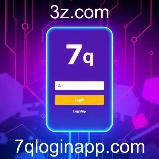 A Evolução do 7Q Login App em 2025