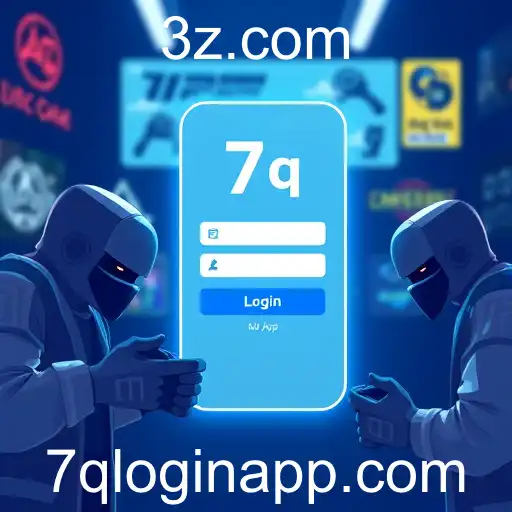 Explorando o Futuro dos Jogos: O Crescimento do 7q Login App