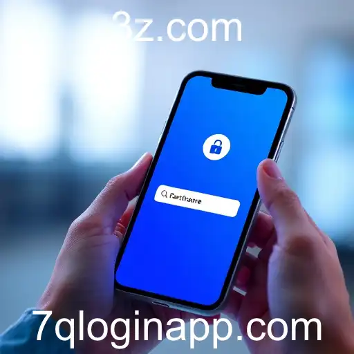 Tendências de Jogos Online com 7q Login App