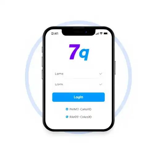 Evolução e Impacto do 7q Login App no Mundo dos Jogos