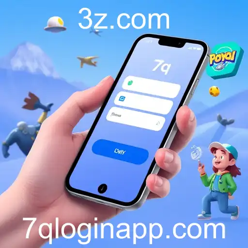 Inovações e Desafios do 7q Login App no Cenário Atual de Jogos