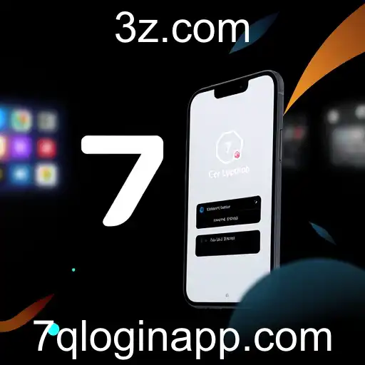 Ascensão do 7q Login App na Comunidade Gamer