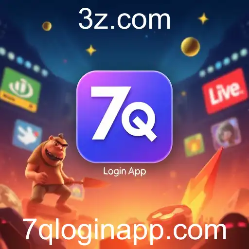 A Revolução do 7q Login App no Mundo dos Jogos