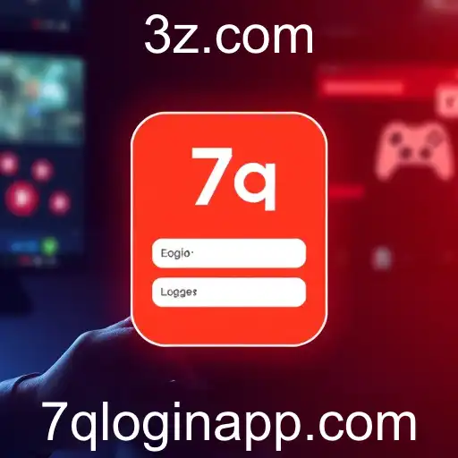 Avanços e Desafios do 7q Login App