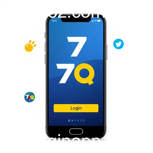 O Impacto do 7q Login App no Cenário de Jogos Online
