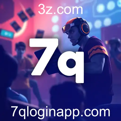 Ascensão dos Jogos Online no Brasil: O Impacto do 7q Login App