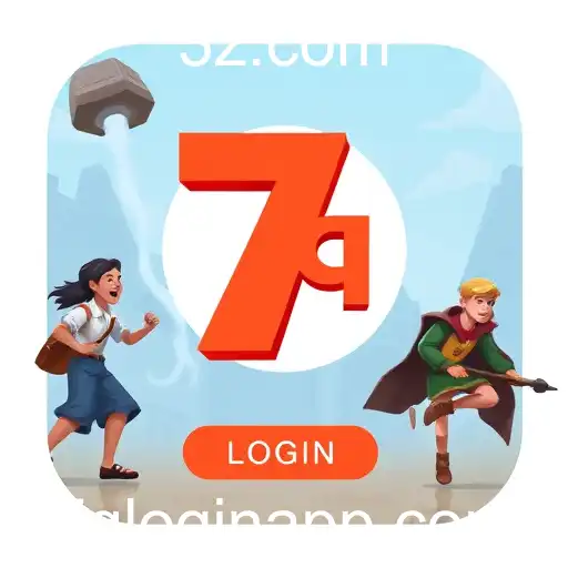 A Ascensão do 7q Login App no Mundo dos Jogos