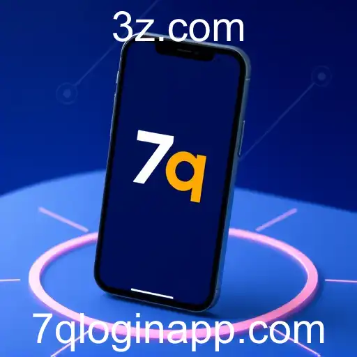 O Papel do 7q Login App no Panorama Atual de Jogos
