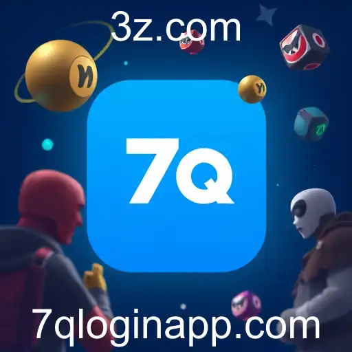 A Ascensão do 7q Login no Mercado de Jogos