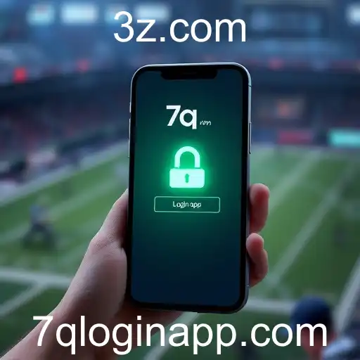 A Evolução do 7q Login App no Mercado de Jogos