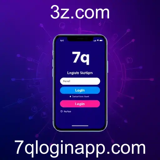 Explorando o Crescimento do 7q Login App em 2025