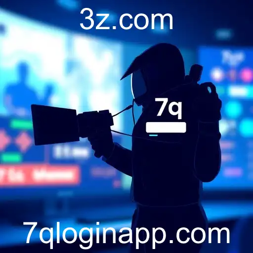 A Revolução da Experiência de Jogo com o 7q Login App