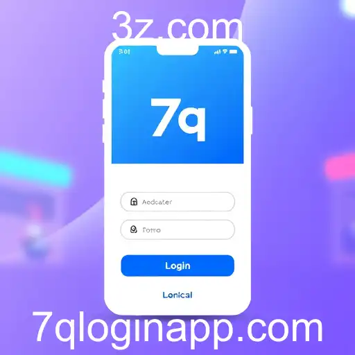 Expansão da Indústria de Jogos Através do '7q login app'