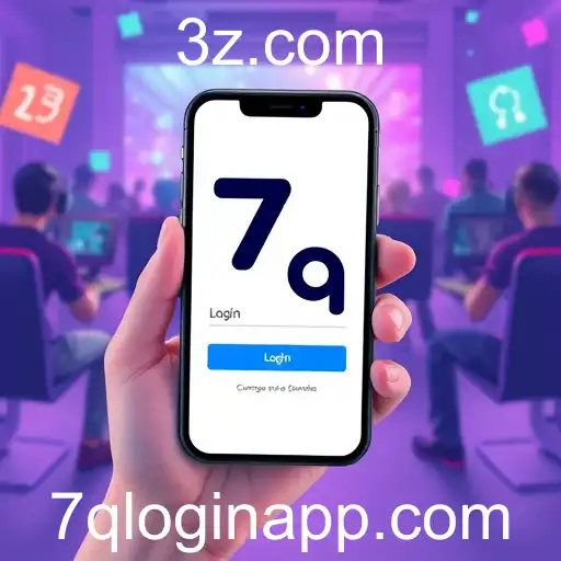 A Evolução e Impacto do 7q Login App no Mundo dos Games