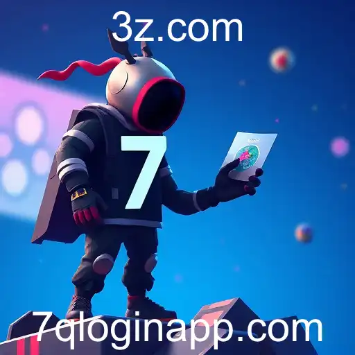 Crescimento Vertiginoso do Site de Jogos 7q Login App