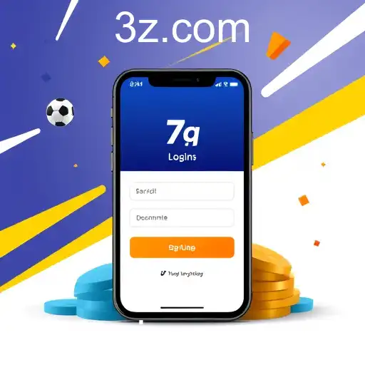 Impacto do 7q Login App no Mercado de Jogos