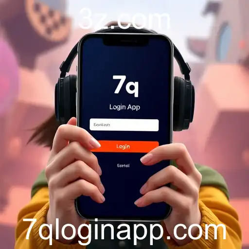 O Impacto da 7q Login App no Mercado de Jogos
