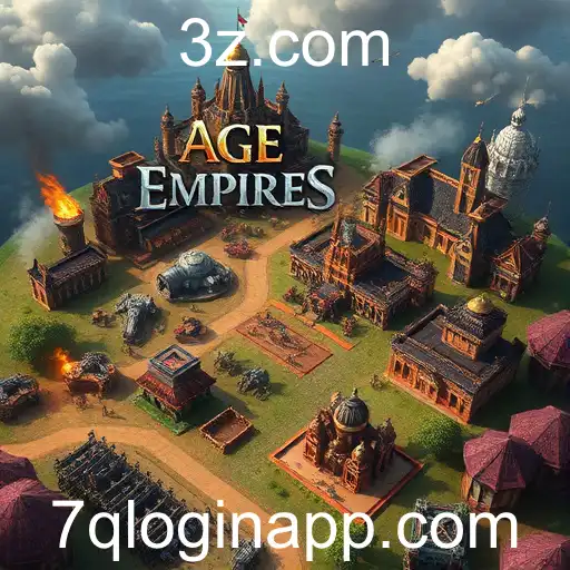 Nova Era do Gaming Mobile: 7q Login Ganha Popularidade