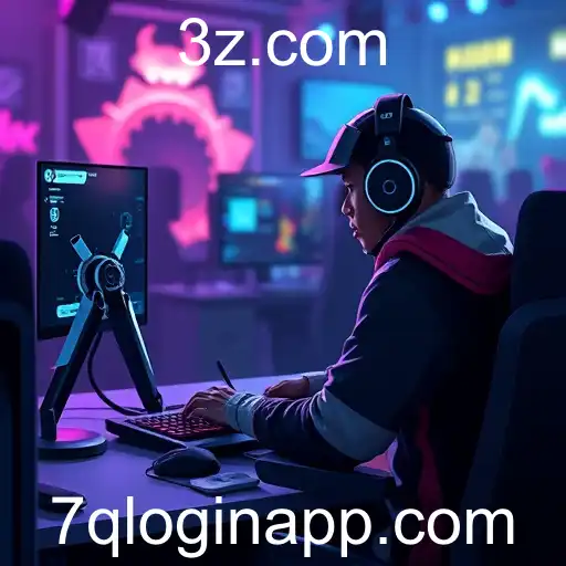 Inovações e Tendências nos Jogos Online em 2025