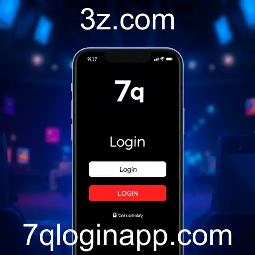 A Revolução do Gaming com 7q login app