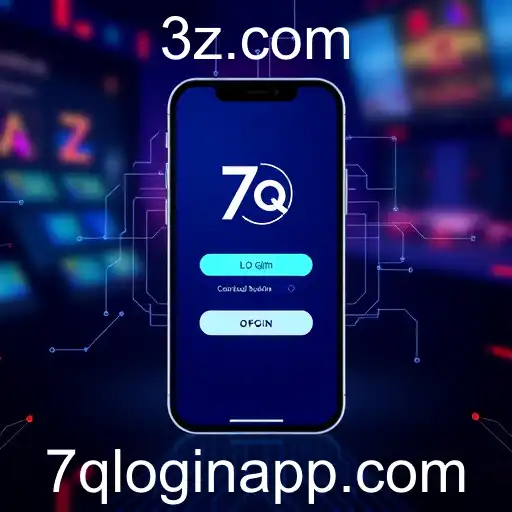 O Surpreendente Crescimento do 7q Login App