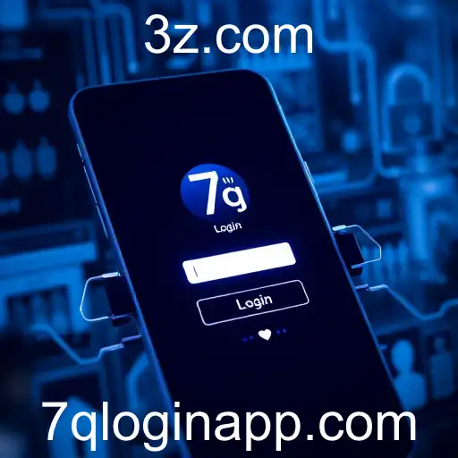 A Revolução do Gaming através do 7q Login App