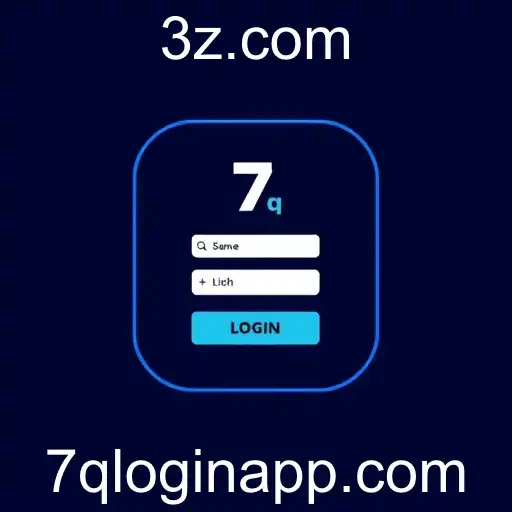Revolução dos Jogos Digitais com 7q Login App