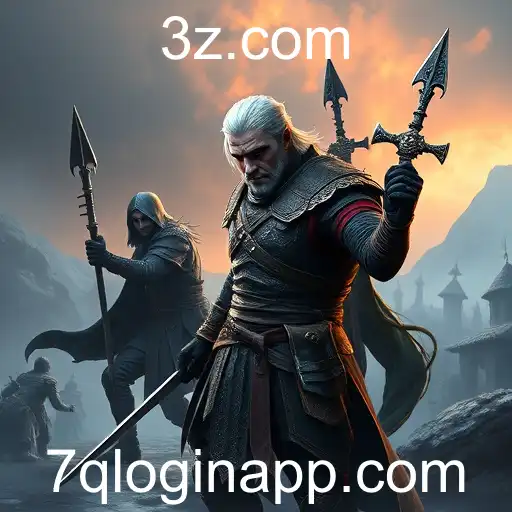 A Ascensão do 7q Login App no Mundo dos Jogos