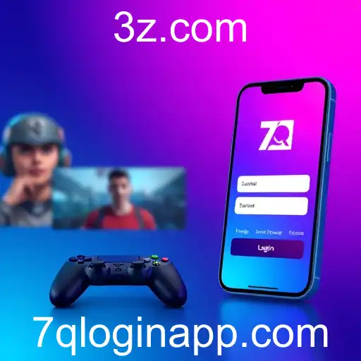 Novo Horizonte dos eSports no Brasil com o 7q Login App