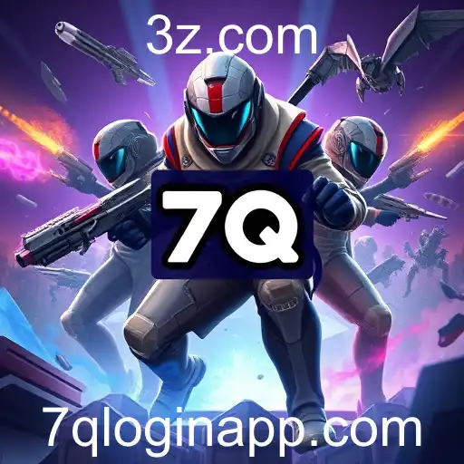 Exploração Profunda do Universo de Jogos com 7q Login App