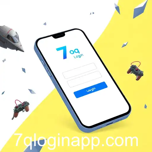 Evolução e Impacto do '7q Login App' nos Jogos Digitais
