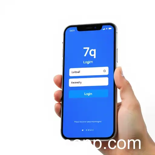 A Revolução do 7q Login App no Mercado de Jogos