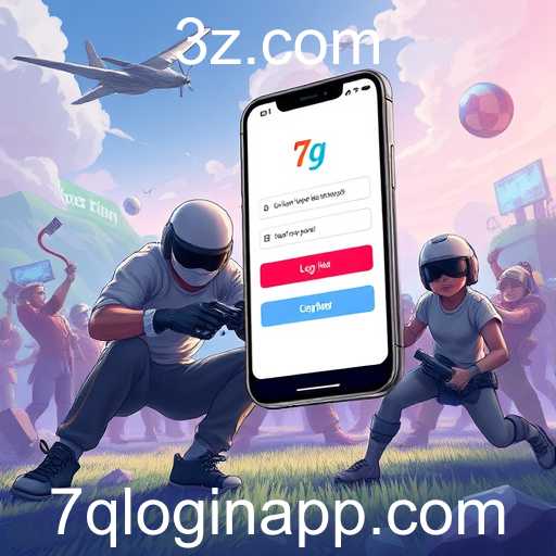 Expansão Digital: O Impacto do 7q Login App no Brasil