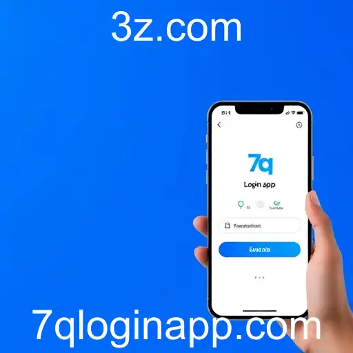 A Ascensão do 7q Login App no Mundo dos Jogos