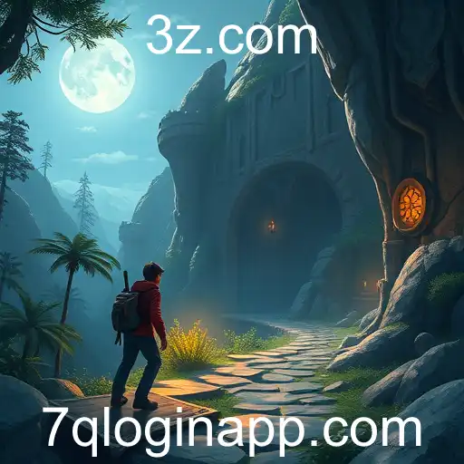 Descubra o Fascinante Mundo dos Jogos de Aventura no 7q Login App