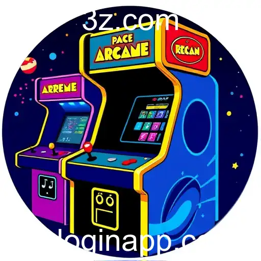 A Essência Atemporal dos Jogos Arcade