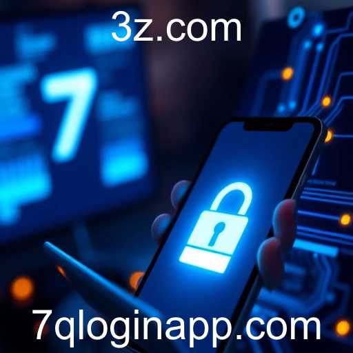 A Ascensão do 7Q Login App no Cenário dos Jogos