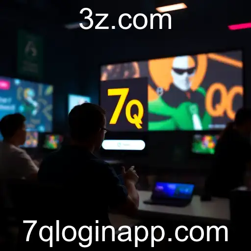 Novo Horizonte dos Jogos Digitais no Brasil