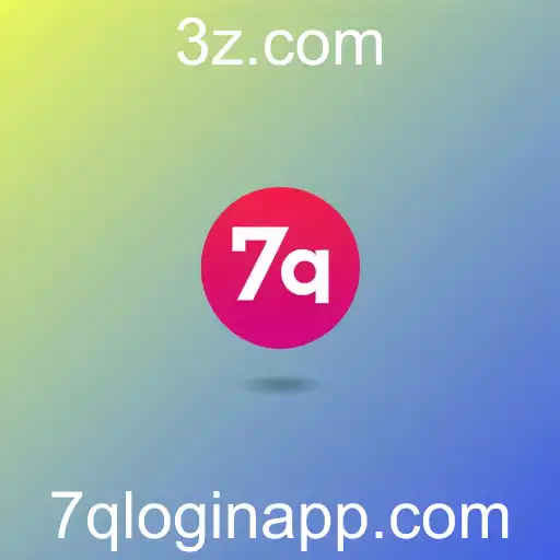 Evolução e Impacto do 7q Login App no Mercado de Jogos