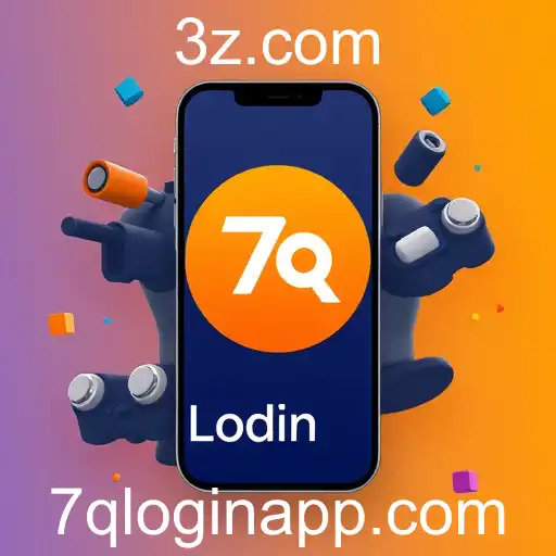 Expansão e Tendências no Universo dos Jogos com 7q Login App