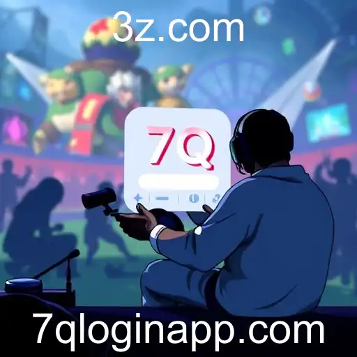 A Ascensão do App de Jogos 7Q