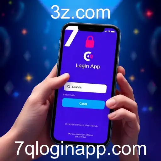 A Revolução dos Jogos com o 7q Login App