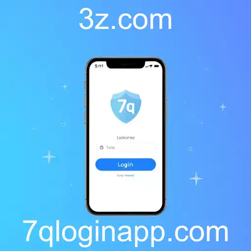 A Revolução dos Jogos Online com o 7q Login App