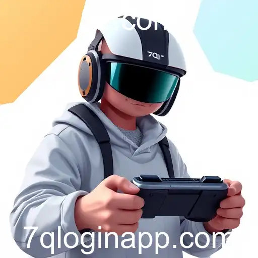 Inovação e Tendência: O Impacto dos Aplicativos de Login nos Jogos Online